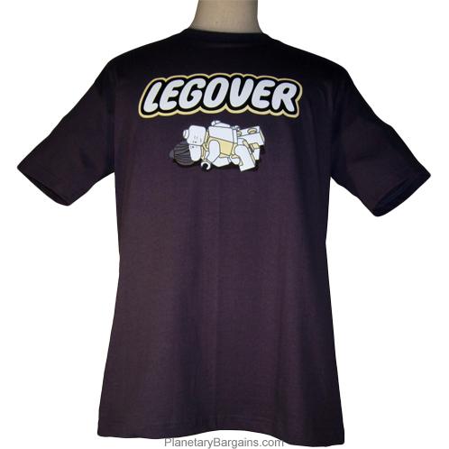 Legover T-Shirt